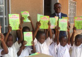 Rotary Club Lubumbashi