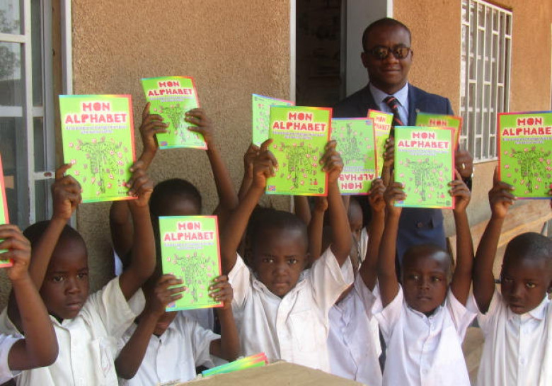 Rotary Club Lubumbashi