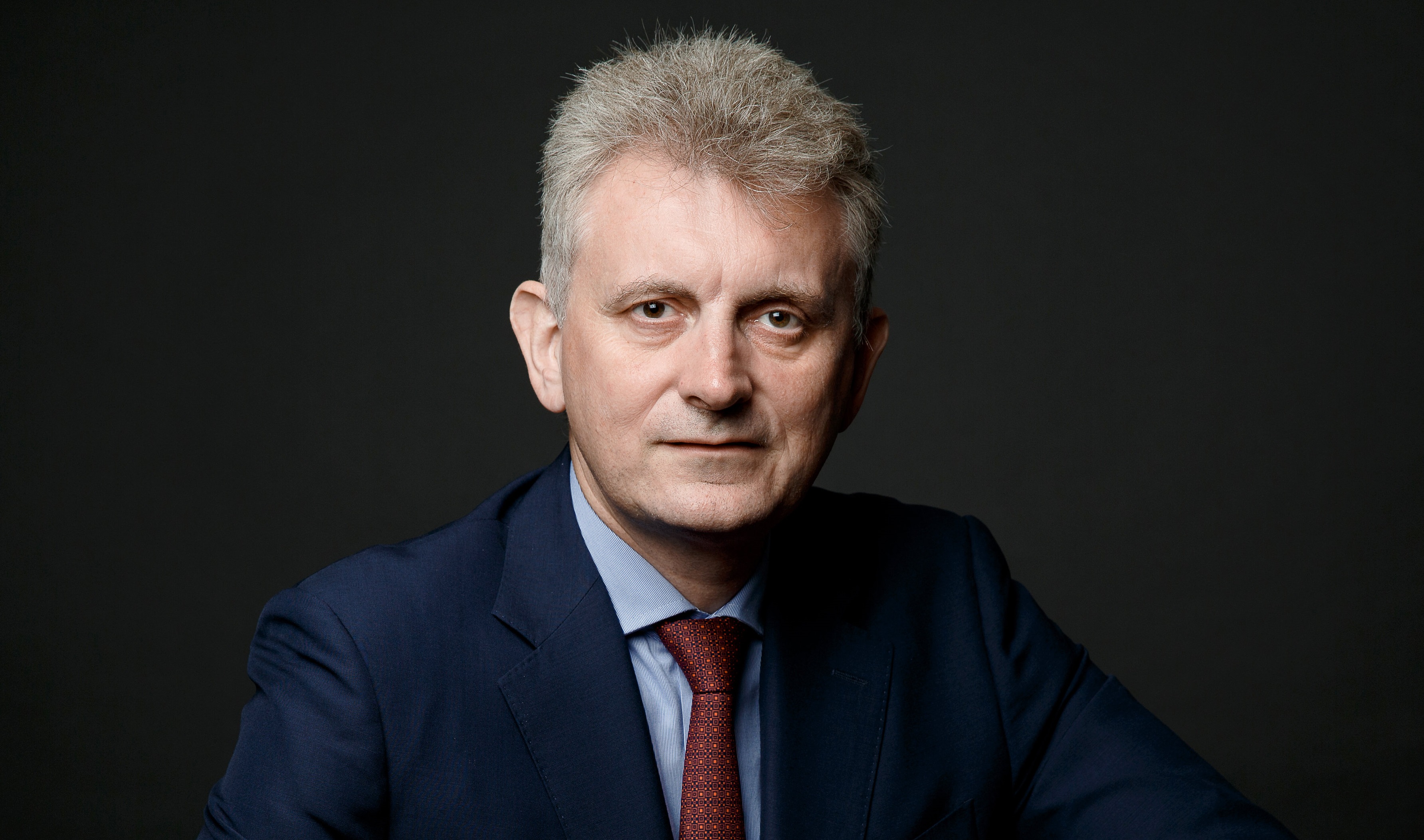 Jean Marc Châtaigner, nouvel Ambassadeur de l’Union européenne en RDC