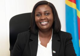 ENTRETIEN AVEC YOLENE KAYAKEZ -A- MUTOMB