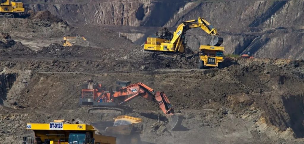 Cobalt : l’Agence américaine de logistique de défense prépare un appel ...