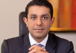 Mustafa Rawji is the Managing Director (CEO) of Rawbank DRC